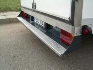 Minibuses for trade