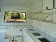 Minibuses for trade