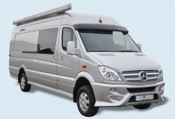 Auto-camping